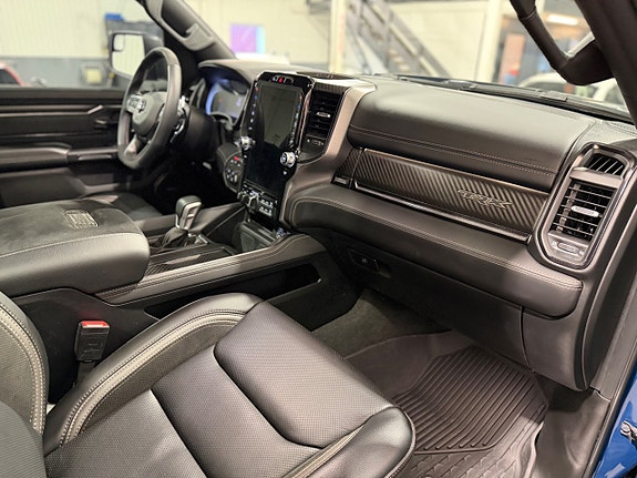 Dodge RAM 15 of 20
