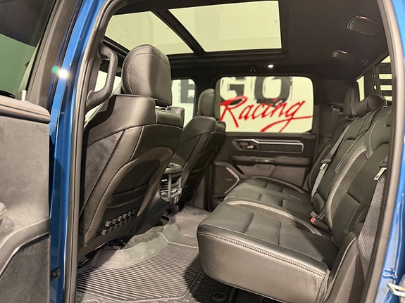 Dodge RAM 17 of 20