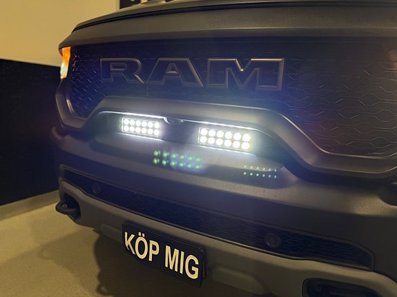 Dodge RAM 10 of 20