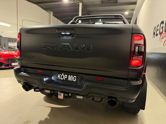 Dodge RAM 7 of 20