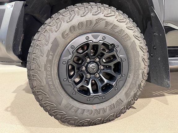 Dodge RAM 11 of 20