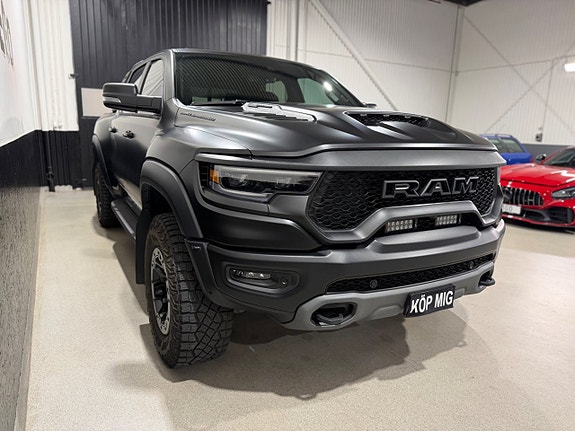 Dodge RAM 5 of 20