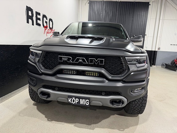 Dodge RAM 3 of 20