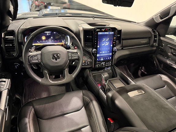 Dodge RAM 14 of 20