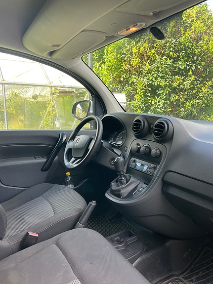 Mercedes-Benz Citan 109 3 of 5