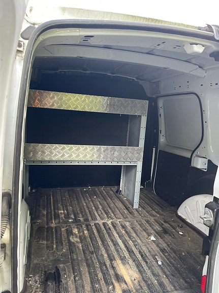 Mercedes-Benz Citan 109 5 of 5
