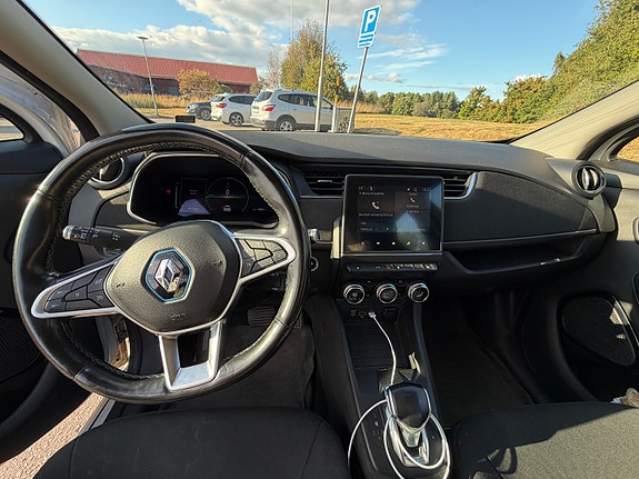 Renault Zoe 5 of 5