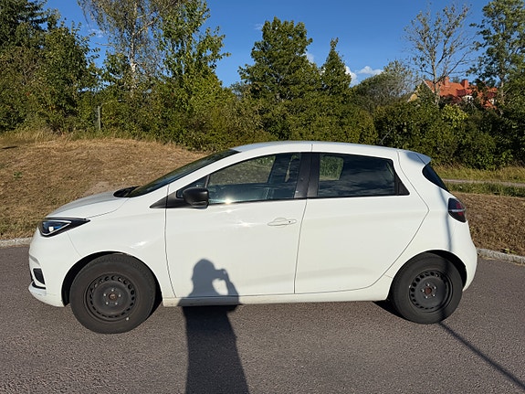 Renault Zoe 3 of 5
