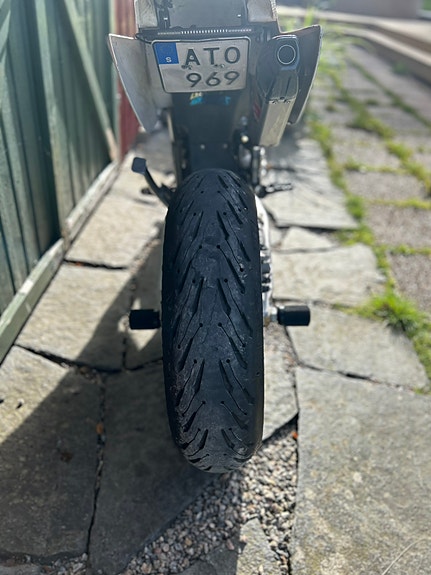 TM 125 EN (supermoto) 8 of 21