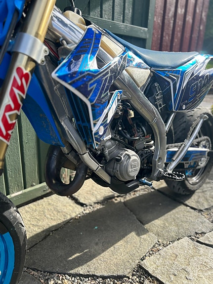 TM 125 EN (supermoto) 19 of 21