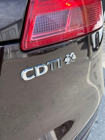 Opel Insignia 6 of 9