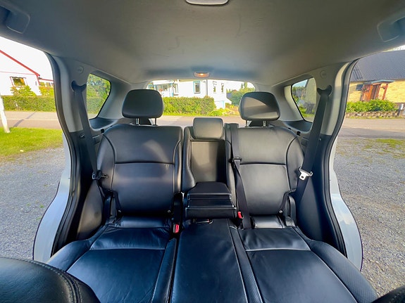 Mitsubishi Outlander 5 of 11