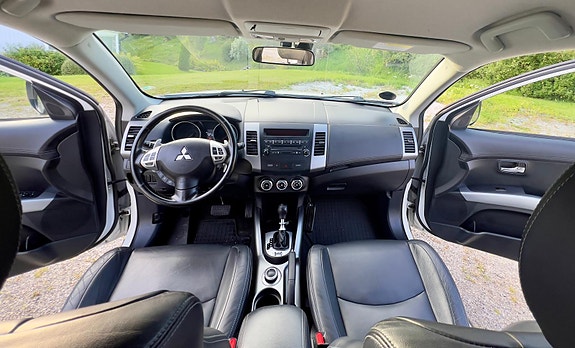 Mitsubishi Outlander 6 of 11