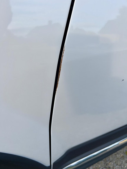 Mitsubishi Outlander 11 of 11
