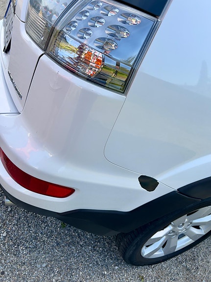 Mitsubishi Outlander 9 of 11