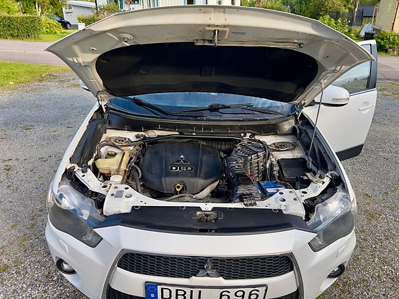 Mitsubishi Outlander 7 of 11