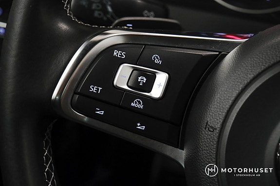 Volkswagen Golf I 19 of 20