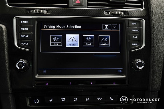 Volkswagen Golf I 17 of 20