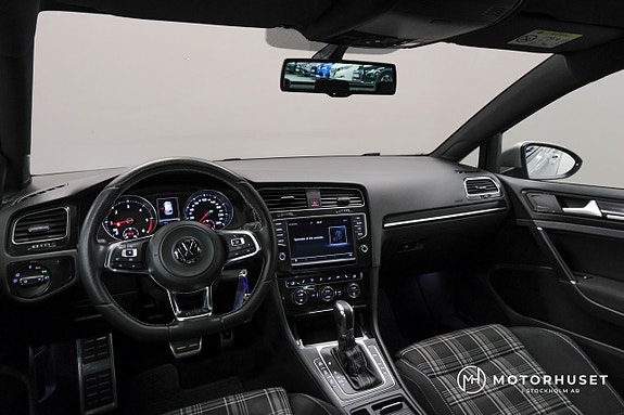 Volkswagen Golf I 8 of 20