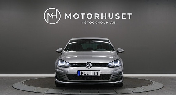 Volkswagen Golf I 2 of 20