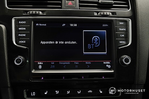 Volkswagen Golf I 15 of 20