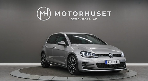 Volkswagen Golf I 3 of 20
