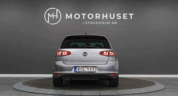 Volkswagen Golf I 5 of 20