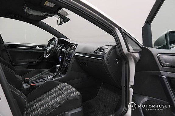 Volkswagen Golf I 9 of 20