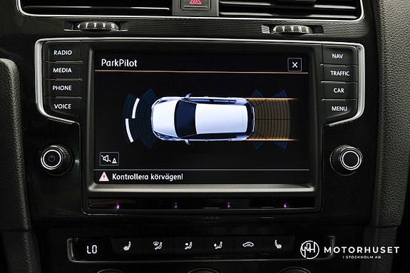 Volkswagen Golf I 12 of 20