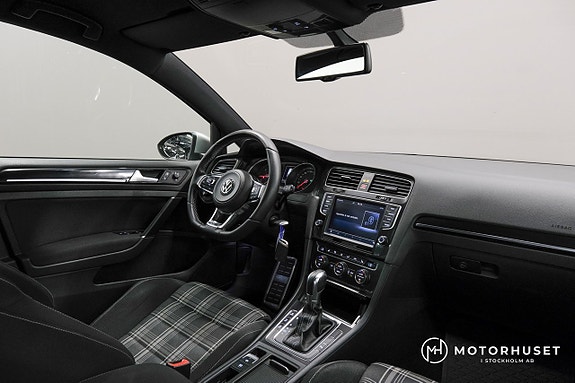 Volkswagen Golf I 10 of 20