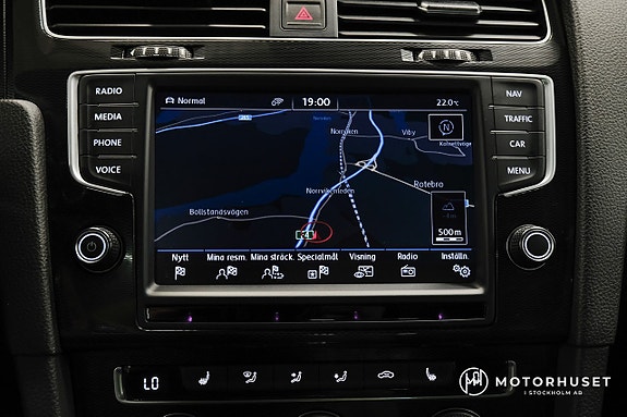Volkswagen Golf I 14 of 20