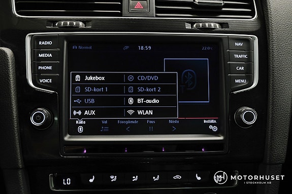 Volkswagen Golf I 16 of 20