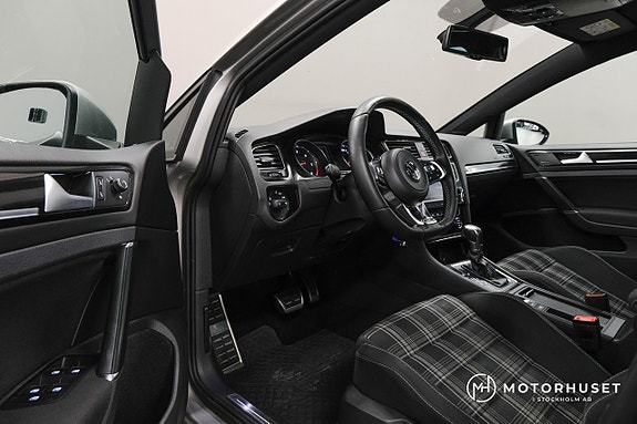 Volkswagen Golf I 7 of 20