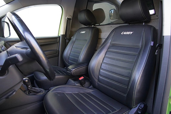 Volkswagen Caddy 15 of 22