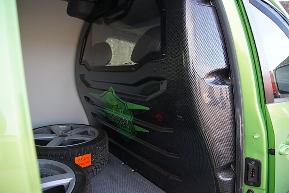 Volkswagen Caddy 13 of 22