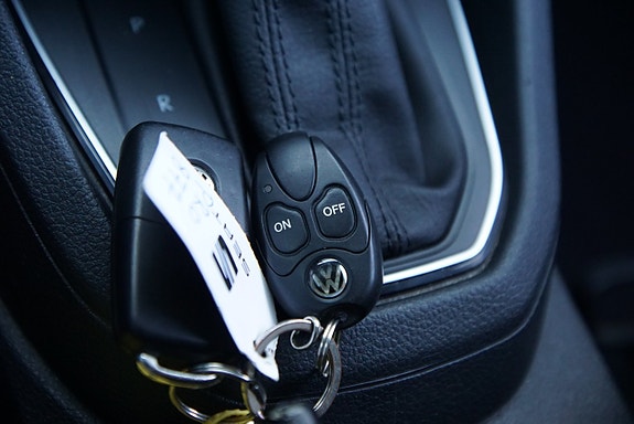 Volkswagen Caddy 21 of 22