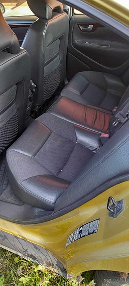 Volvo S60 5 of 6