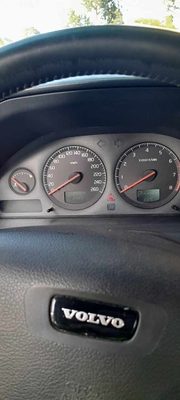 Volvo S60 6 of 6