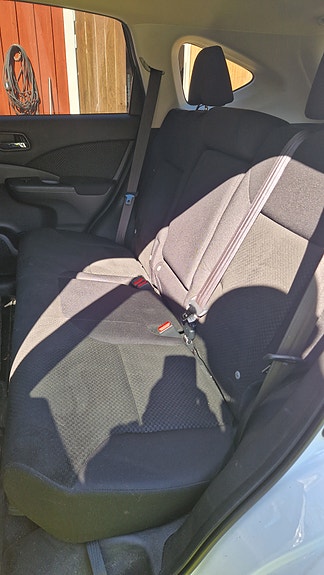 Honda CR-V 5 of 8