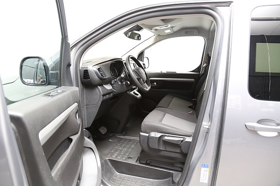 Toyota Proace Verso 9 of 28