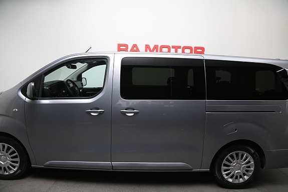 Toyota Proace Verso 2 of 28