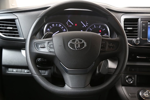 Toyota Proace Verso 14 of 28