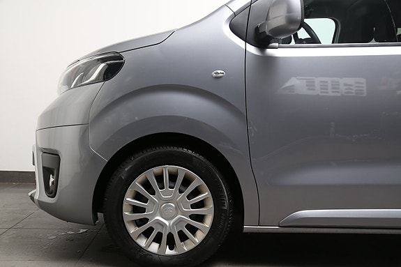 Toyota Proace Verso 6 of 28