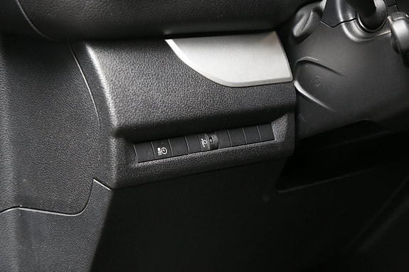 Toyota Proace Verso 11 of 28