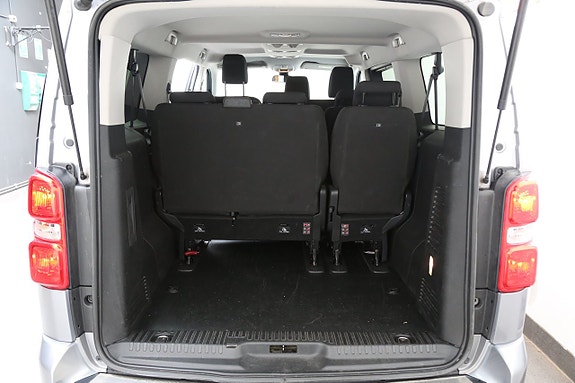 Toyota Proace Verso 26 of 28