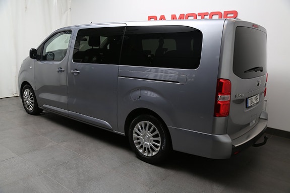 Toyota Proace Verso 4 of 28
