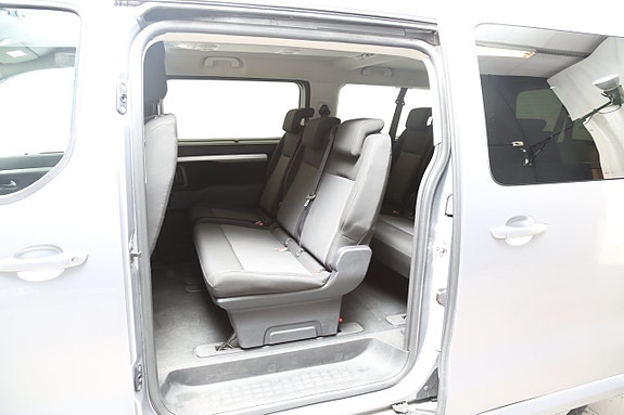 Toyota Proace Verso 24 of 28