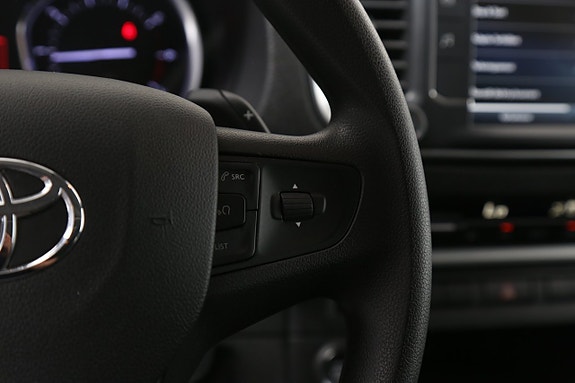 Toyota Proace Verso 16 of 28
