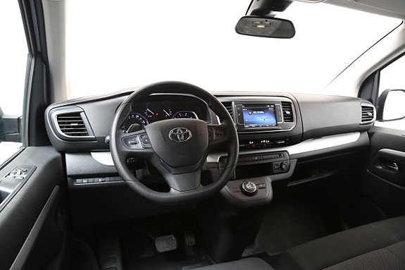 Toyota Proace Verso 13 of 28