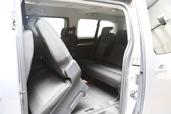 Toyota Proace Verso 25 of 28
